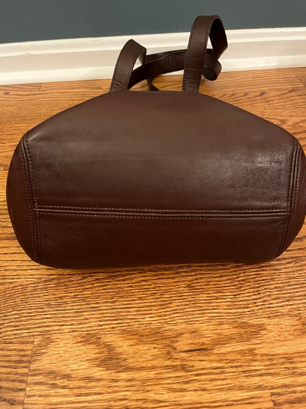 Coach 4157 Soho Vintage Buckle Women Bag - Picture 8 of 16